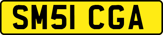 SM51CGA