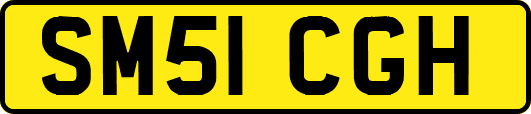 SM51CGH