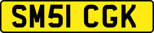 SM51CGK