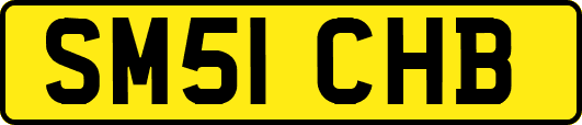 SM51CHB