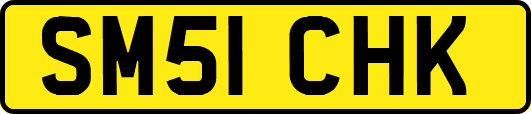 SM51CHK