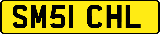 SM51CHL