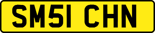 SM51CHN
