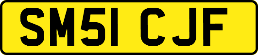 SM51CJF