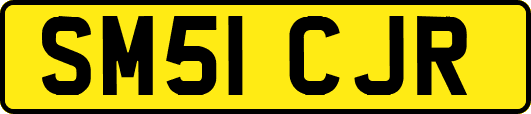 SM51CJR