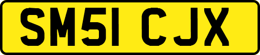 SM51CJX