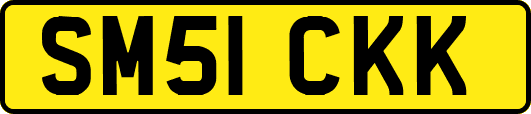 SM51CKK