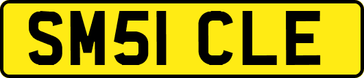 SM51CLE