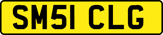 SM51CLG