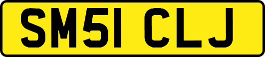 SM51CLJ