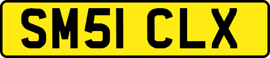 SM51CLX