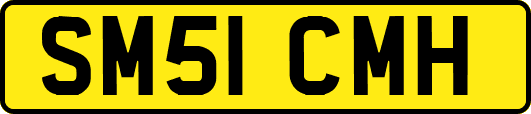 SM51CMH