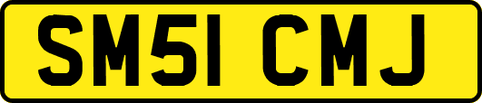 SM51CMJ