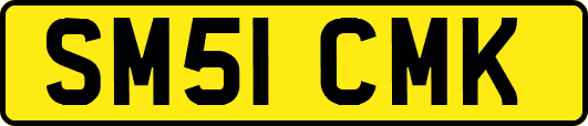 SM51CMK