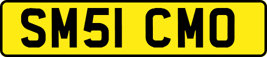 SM51CMO