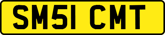 SM51CMT