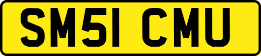 SM51CMU