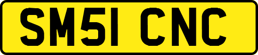 SM51CNC