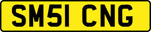 SM51CNG