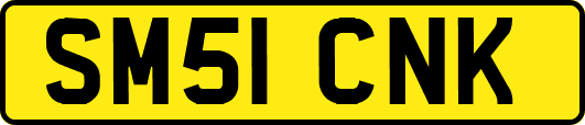 SM51CNK