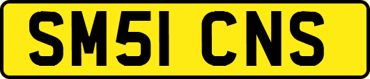 SM51CNS