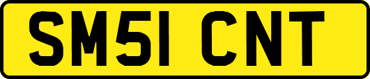 SM51CNT
