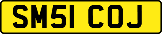 SM51COJ