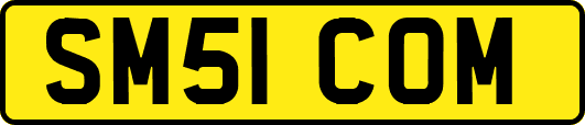 SM51COM