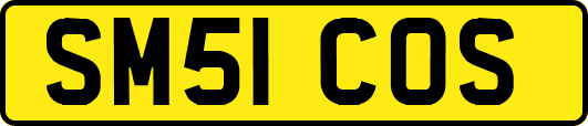 SM51COS