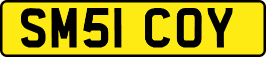 SM51COY