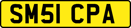 SM51CPA