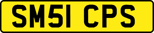 SM51CPS