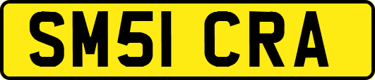 SM51CRA