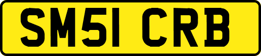 SM51CRB