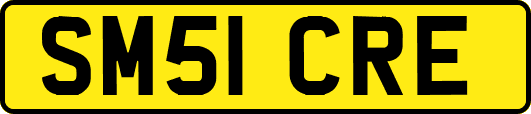 SM51CRE
