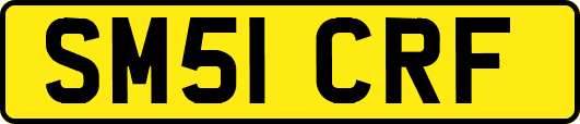 SM51CRF