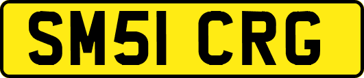 SM51CRG