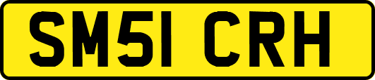 SM51CRH