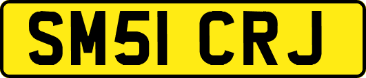 SM51CRJ