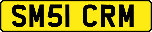 SM51CRM