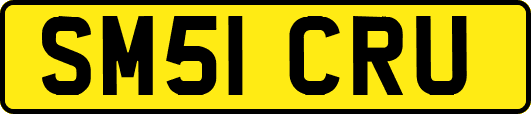 SM51CRU