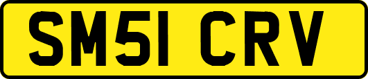 SM51CRV