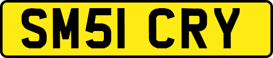 SM51CRY