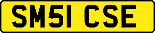 SM51CSE
