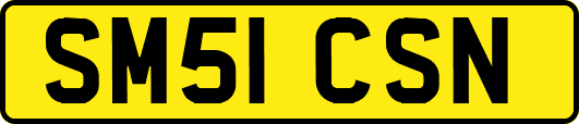 SM51CSN