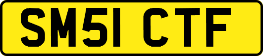 SM51CTF