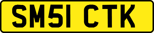 SM51CTK