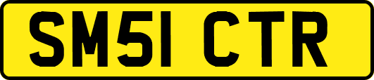 SM51CTR