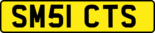 SM51CTS