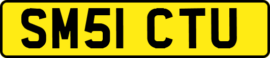 SM51CTU